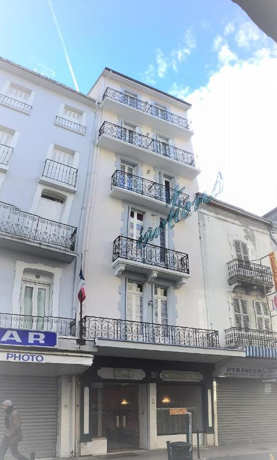 Saint Francois Xavier Hotel *